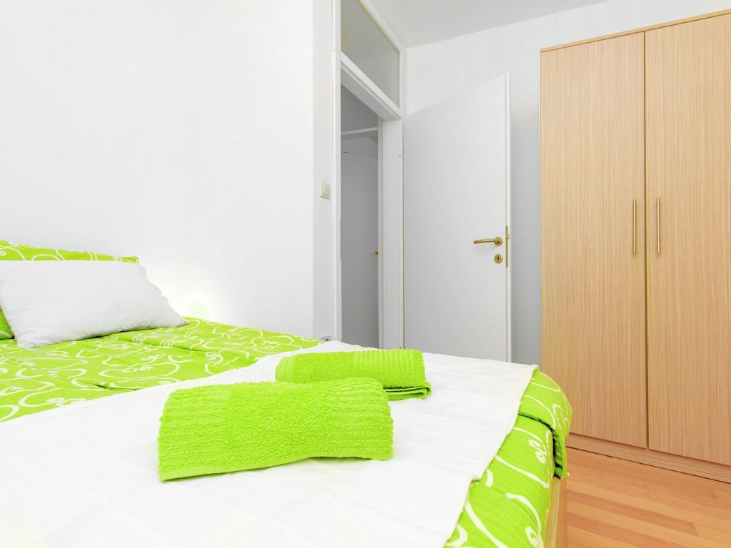 Apartment Maslina-2 By Interhome Srima Eksteriør billede