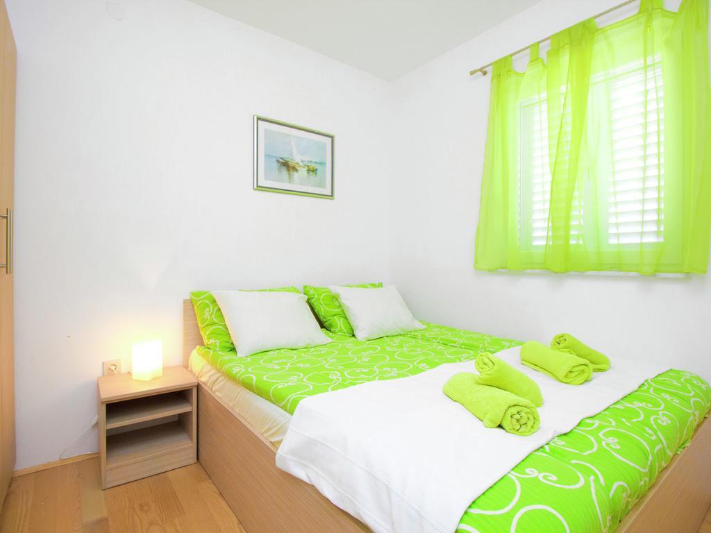 Apartment Maslina-2 By Interhome Srima Eksteriør billede